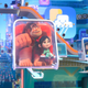 Ralph y Vanellope entran al Internet en Wreck-It Ralph 2.